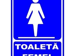 Toaleta femei