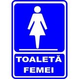 Toaleta femei